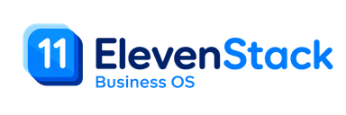 ElevenStack logo