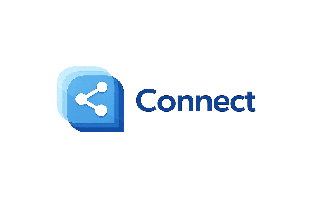 Connect logo