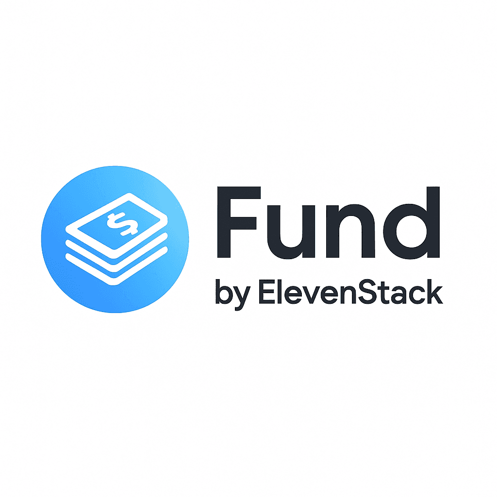 Fund logo