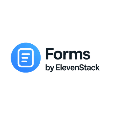 Forms by ElevenStack